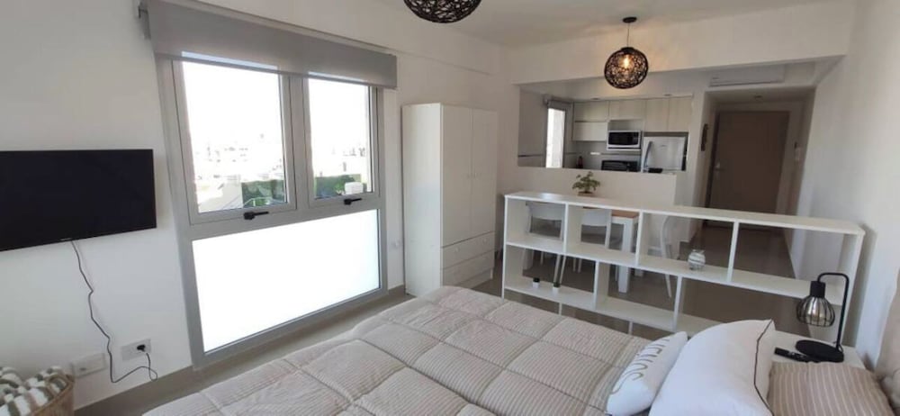 Ayres Suites Moreno