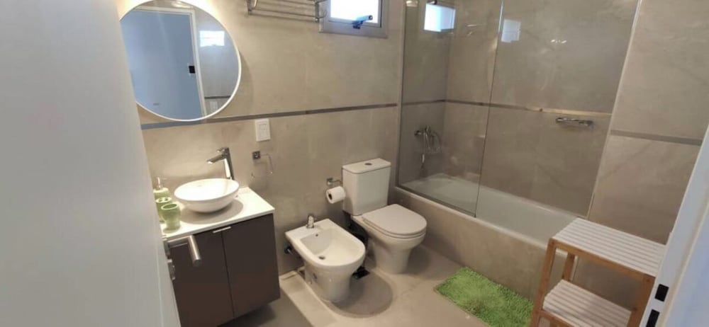Ayres Suites Moreno