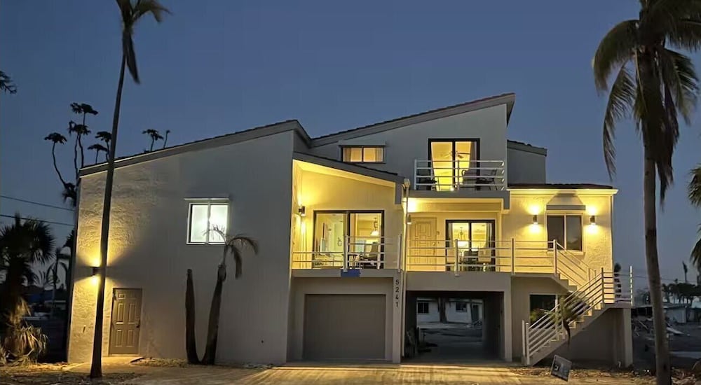 Casa Bella A in Fort Myers Beach