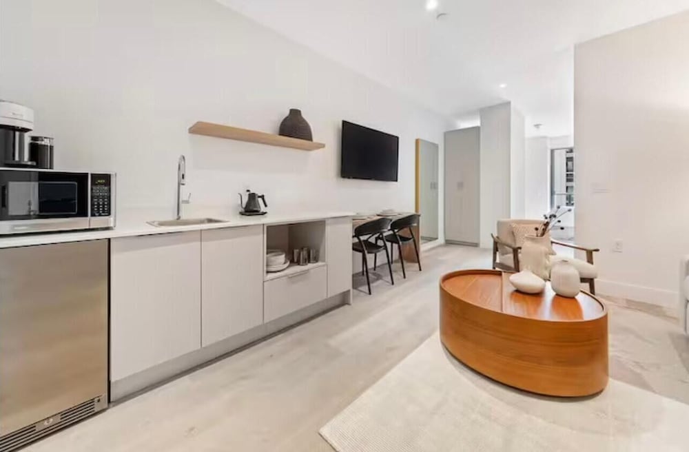 Modern Condo Brickell by Palermo Home
