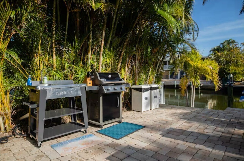 Ultimate Beach Getaway