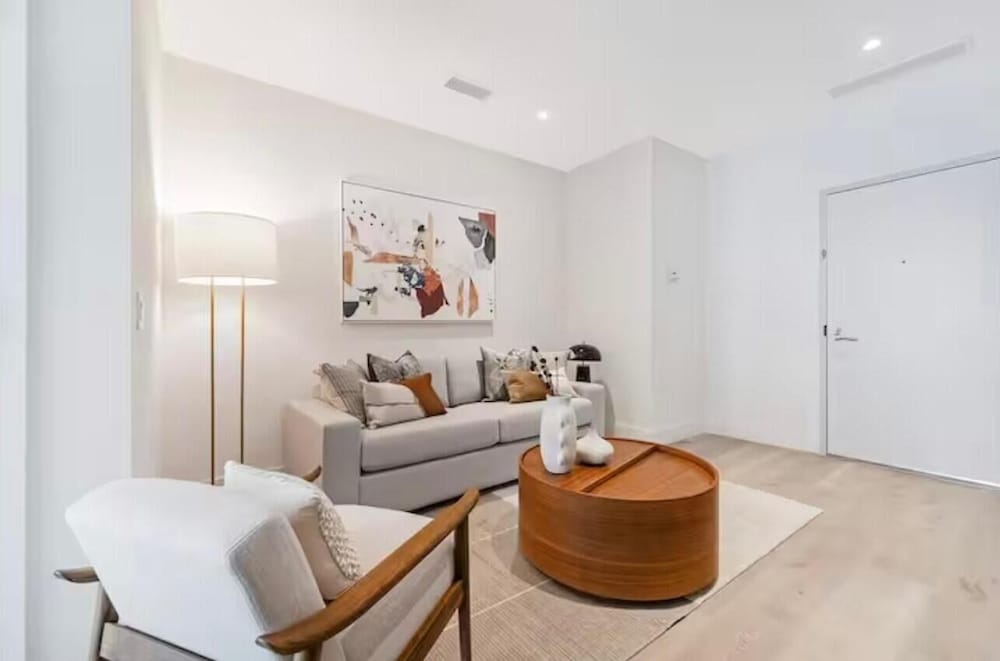 Modern Condo Brickell by Palermo Home