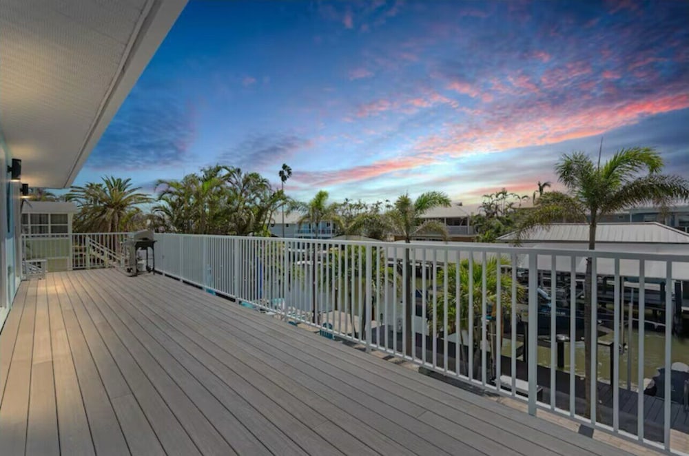 Ultimate Beach Getaway