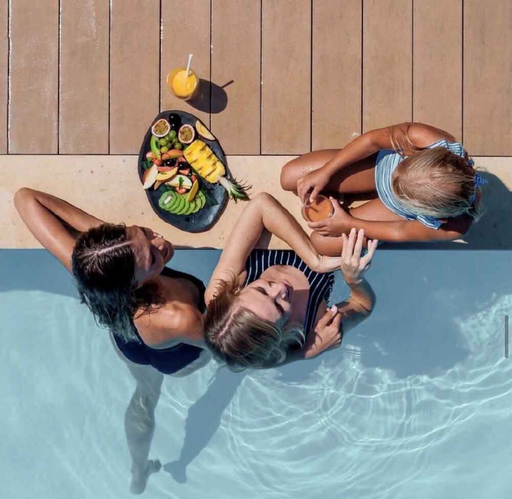 Sanpietro Vacation Rentals