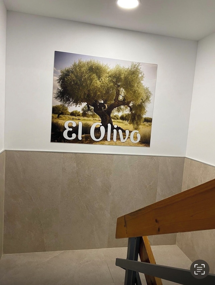 Hostal el olivo
