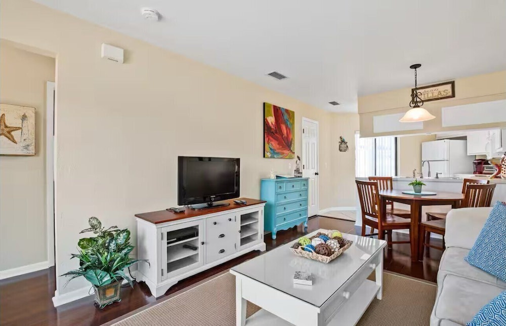 Casa Bella C in Fort Myers Beach