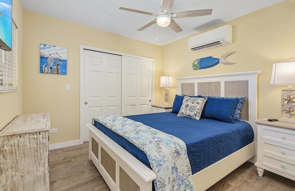 Casa Bella B in Fort Myers Beach