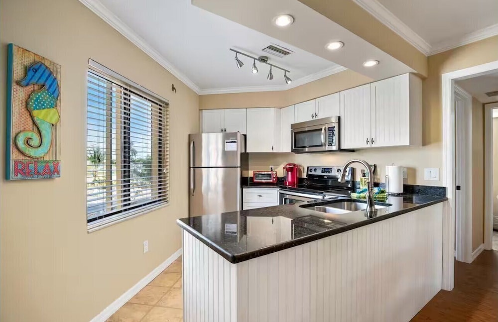 Casa Bella A in Fort Myers Beach