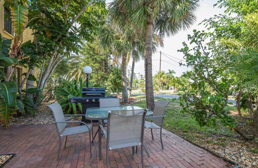 Casa Bella C in Fort Myers Beach