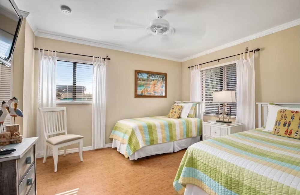 Casa Bella A in Fort Myers Beach