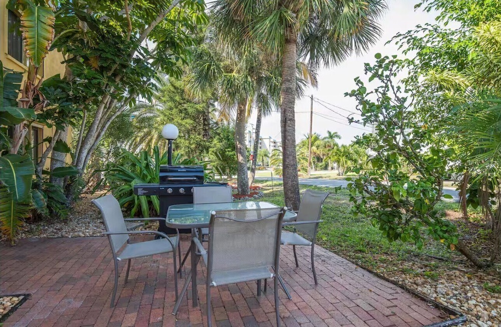 Casa Bella A in Fort Myers Beach