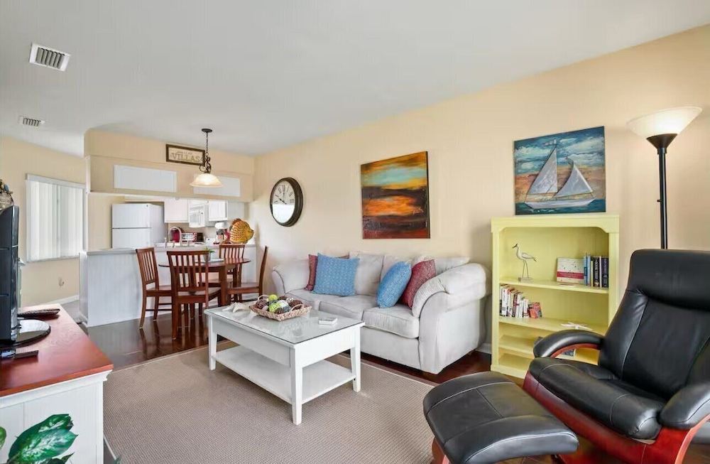 Casa Bella C in Fort Myers Beach