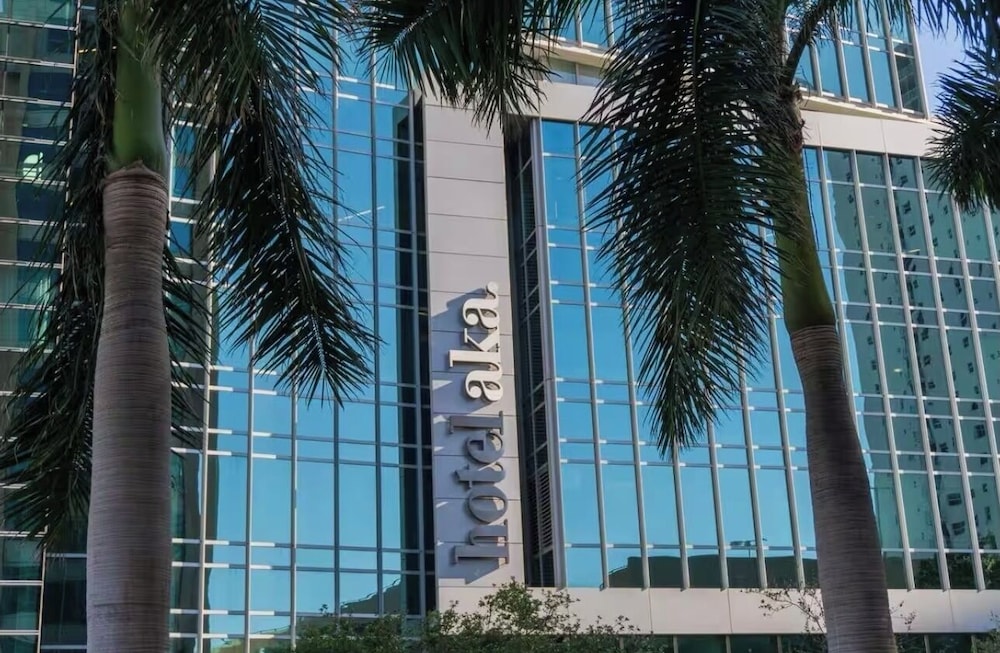 Brickell Floor 31 Sea View-Free Parking by Palermo Home