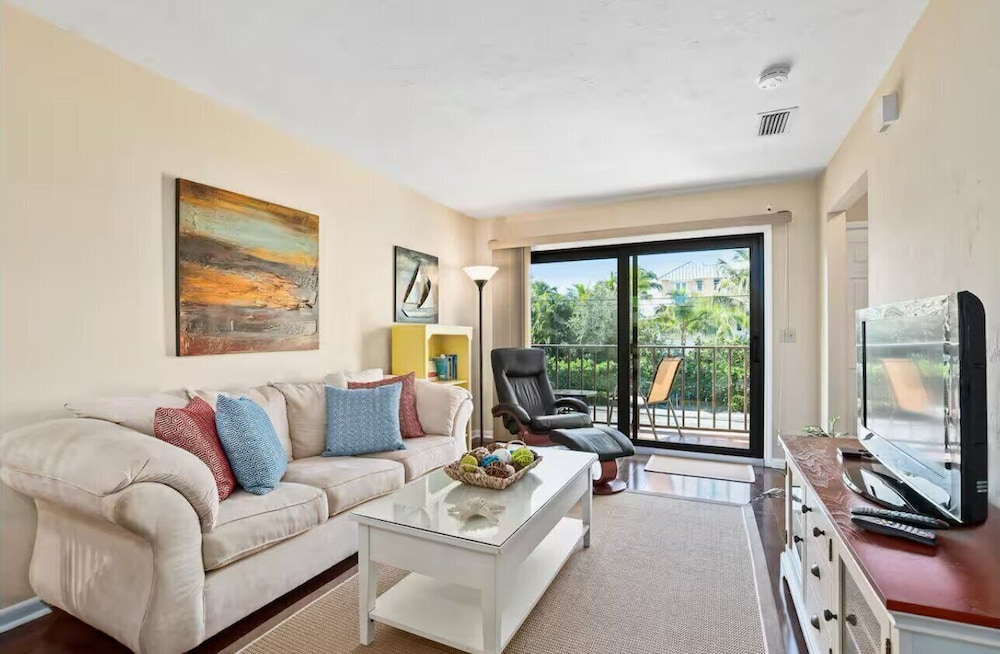 Casa Bella C in Fort Myers Beach