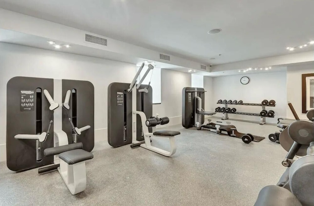 AKA Brickell Condo Free Parking by Palermo Home Miami