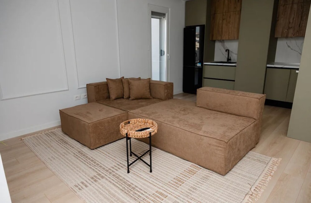 3s Sun Apartment