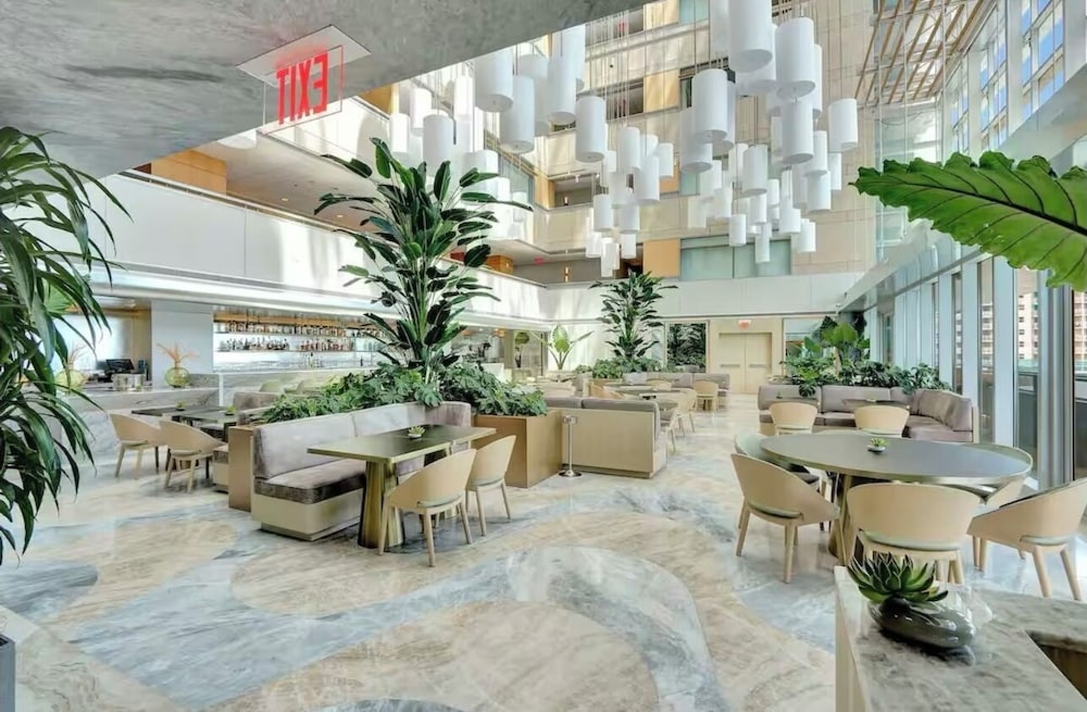 AKA Brickell Studio Free Parking by Palermo Home