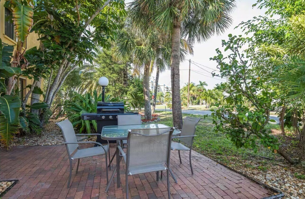 Casa Bella D in Fort Myers Beach