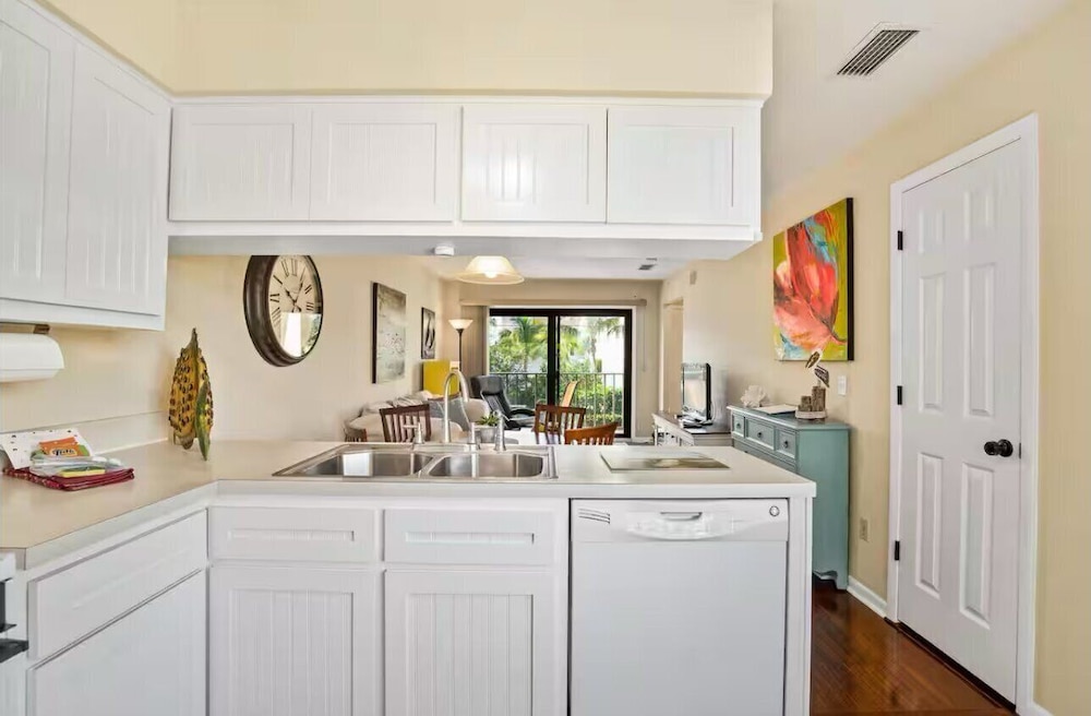 Casa Bella C in Fort Myers Beach