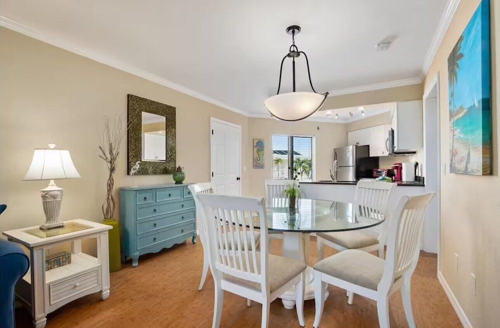 Casa Bella A in Fort Myers Beach