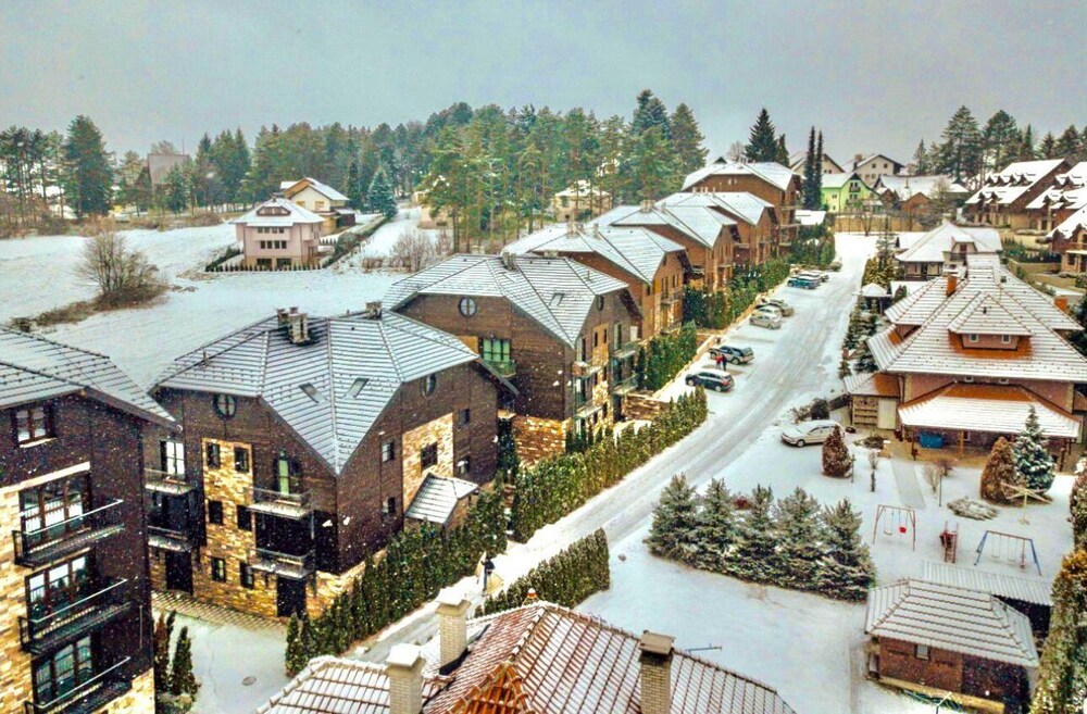 Green Hill Zlatibor Apartment