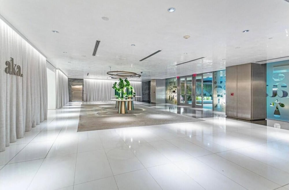 AKA Brickell City Views Free Parking by Palermo Home
