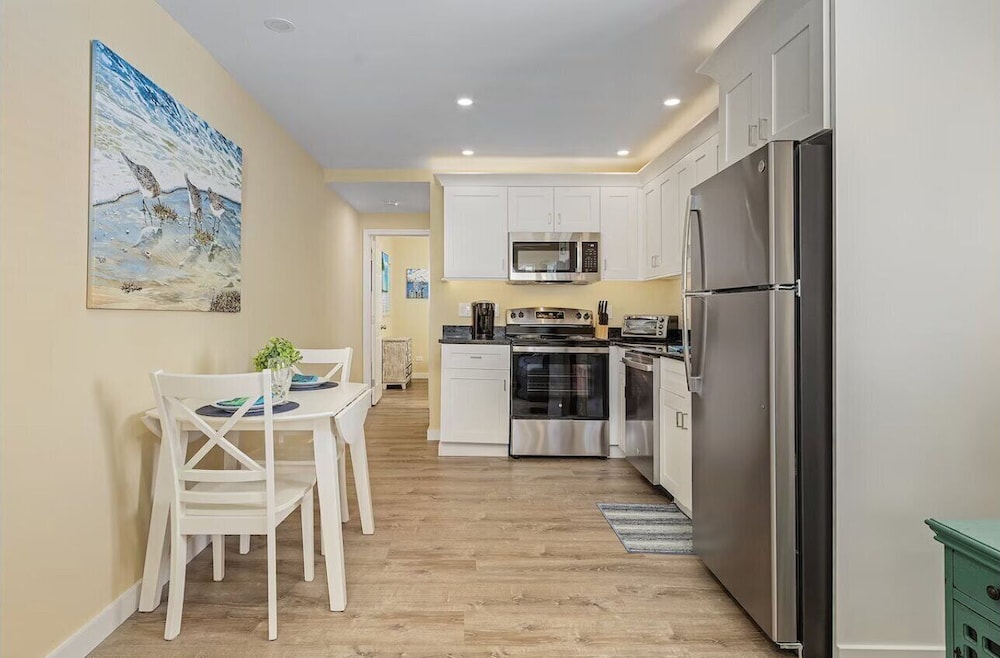 Casa Bella B in Fort Myers Beach