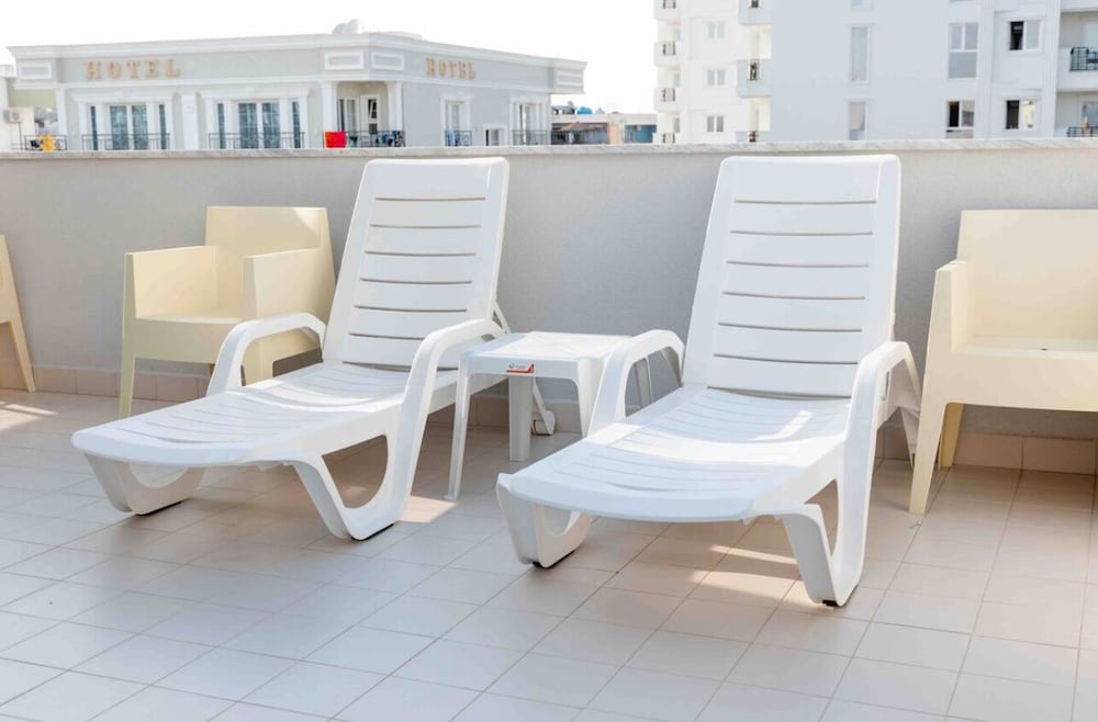 3s Sea Apartment