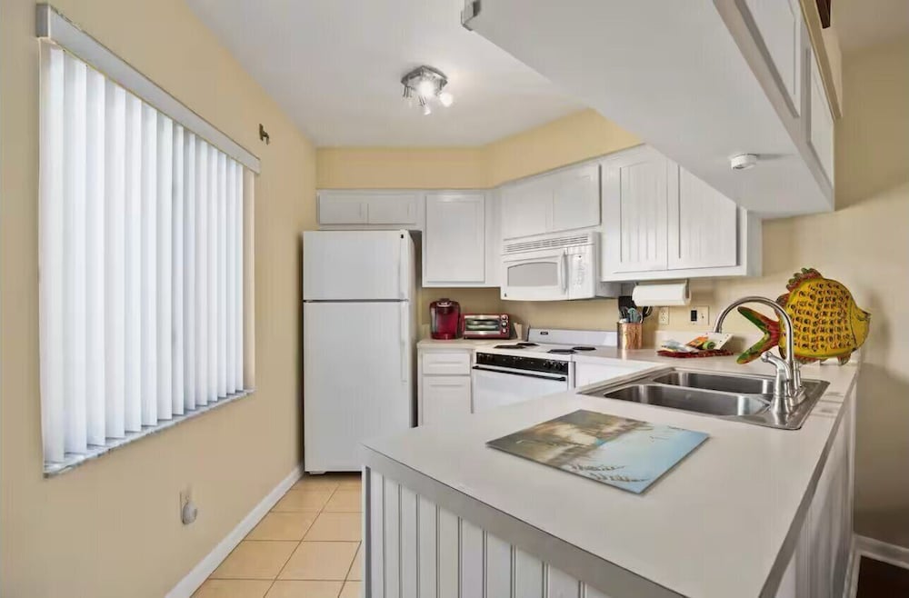 Casa Bella C in Fort Myers Beach