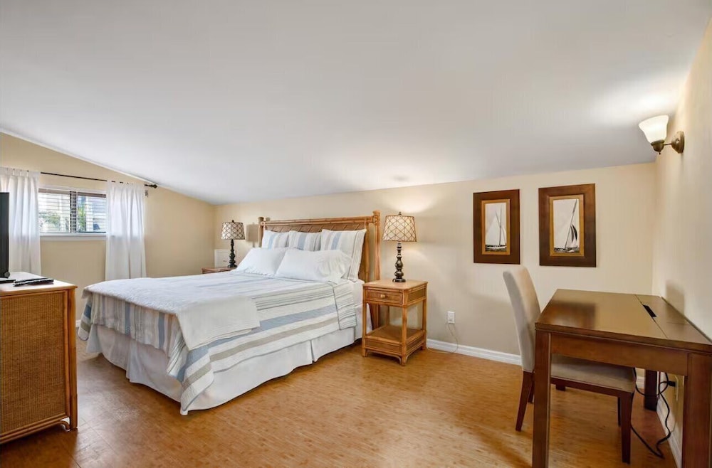 Casa Bella A in Fort Myers Beach