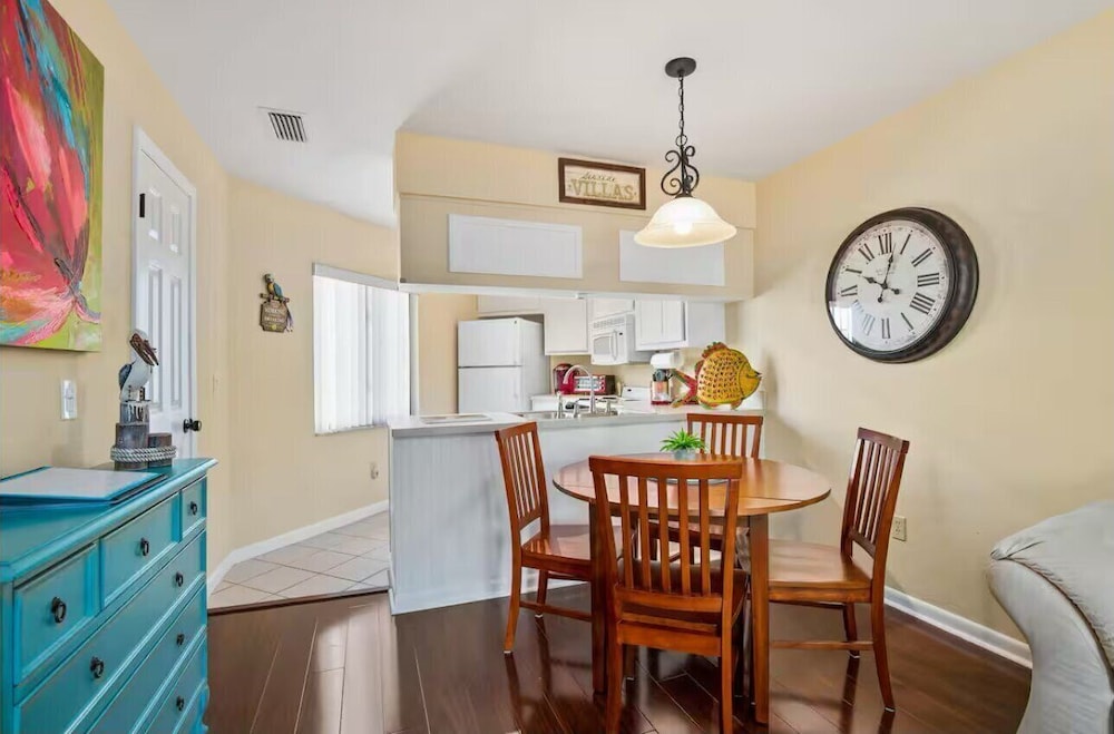 Casa Bella C in Fort Myers Beach