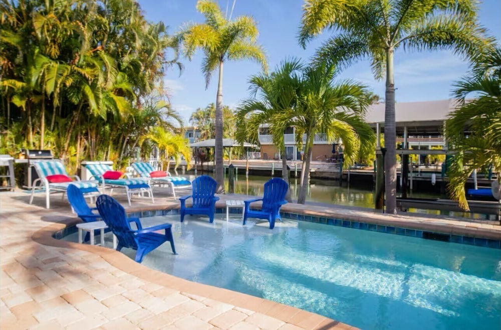 Ultimate Beach Getaway