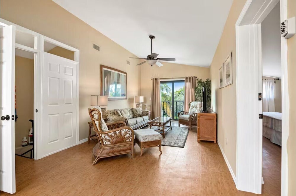 Casa Bella A in Fort Myers Beach