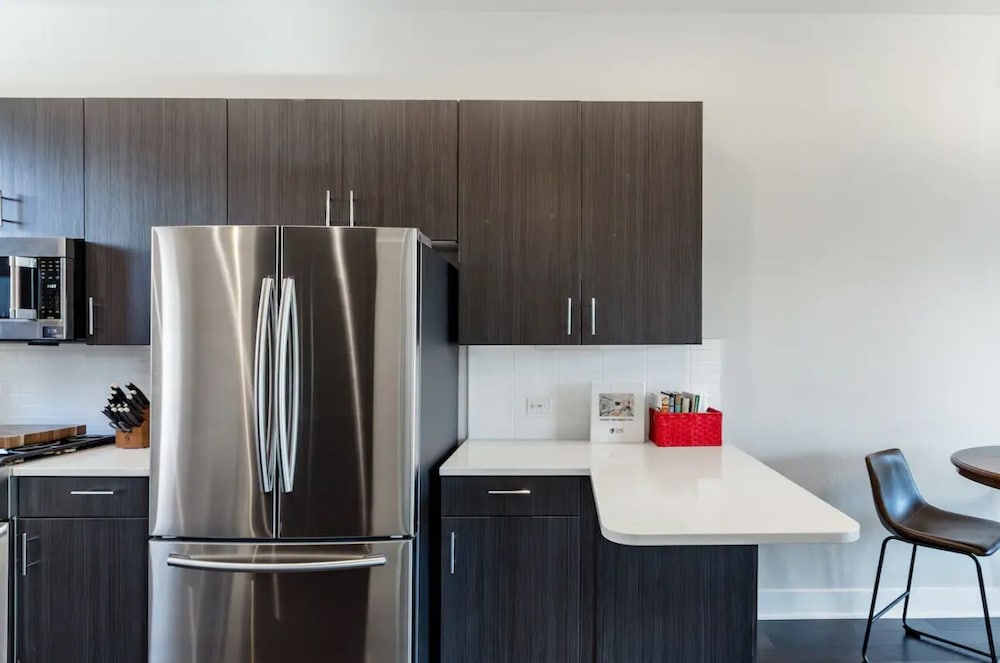 Capital View Condos Downtown Austin