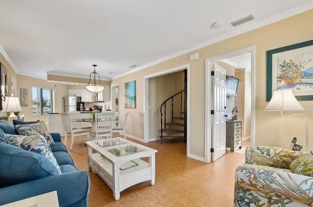 Casa Bella A in Fort Myers Beach