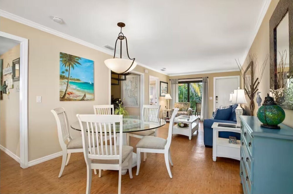 Casa Bella A in Fort Myers Beach