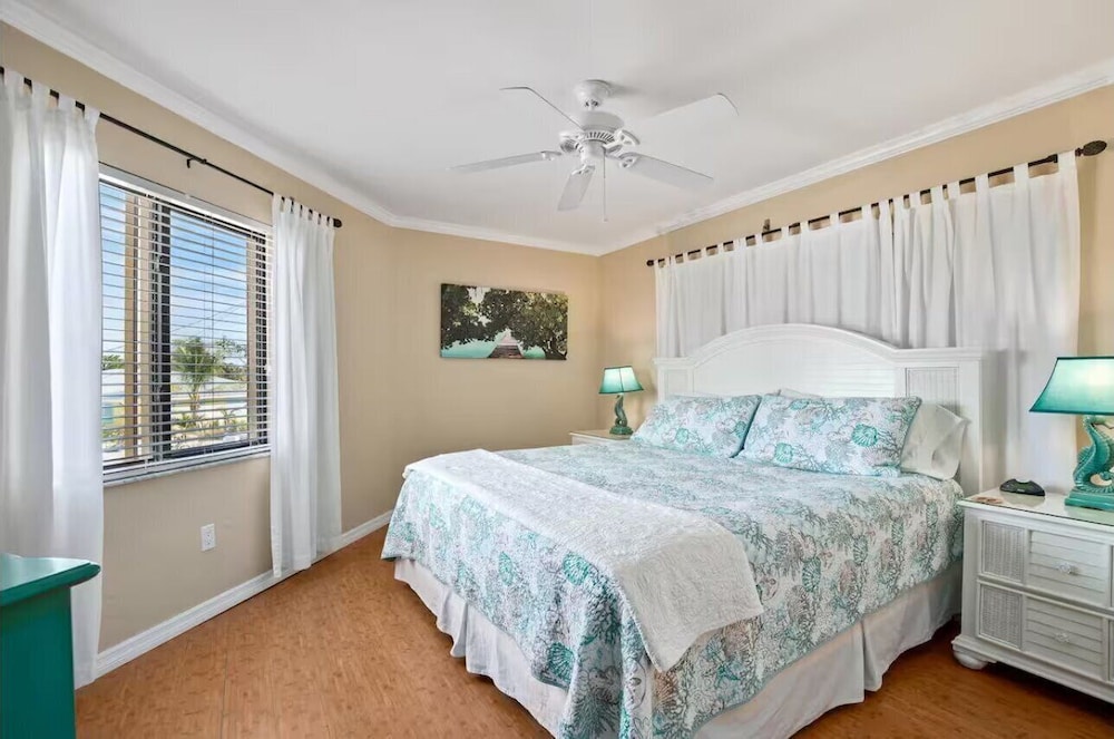 Casa Bella A in Fort Myers Beach