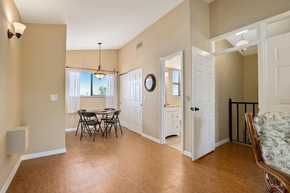 Casa Bella A in Fort Myers Beach