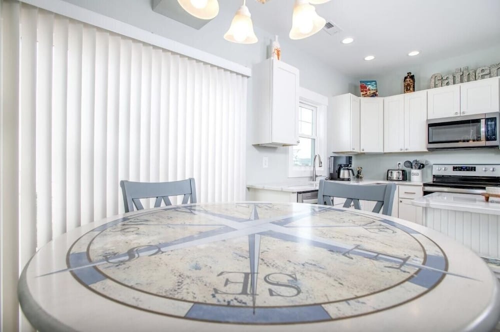 Marley's Retreat 3 Bedroom Townhouse
