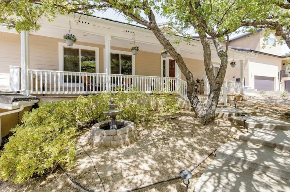 Red River Retreat