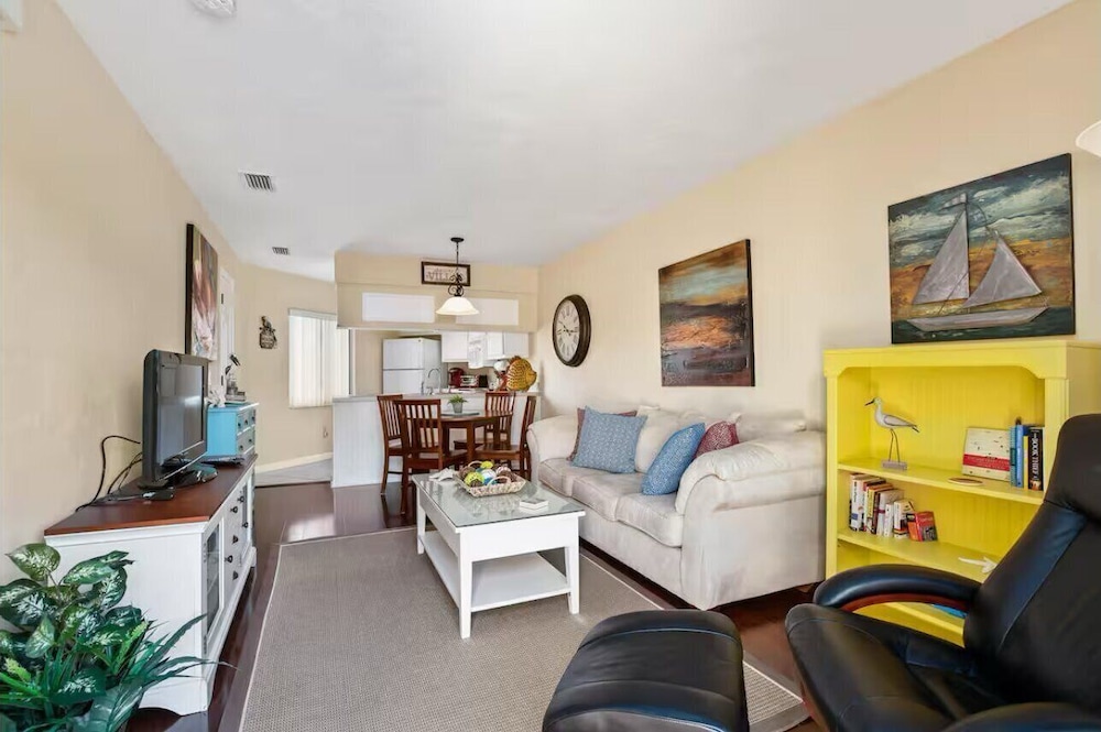 Casa Bella C in Fort Myers Beach