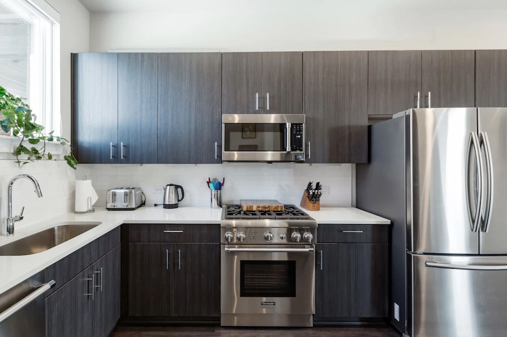 Capital View Condos Downtown Austin