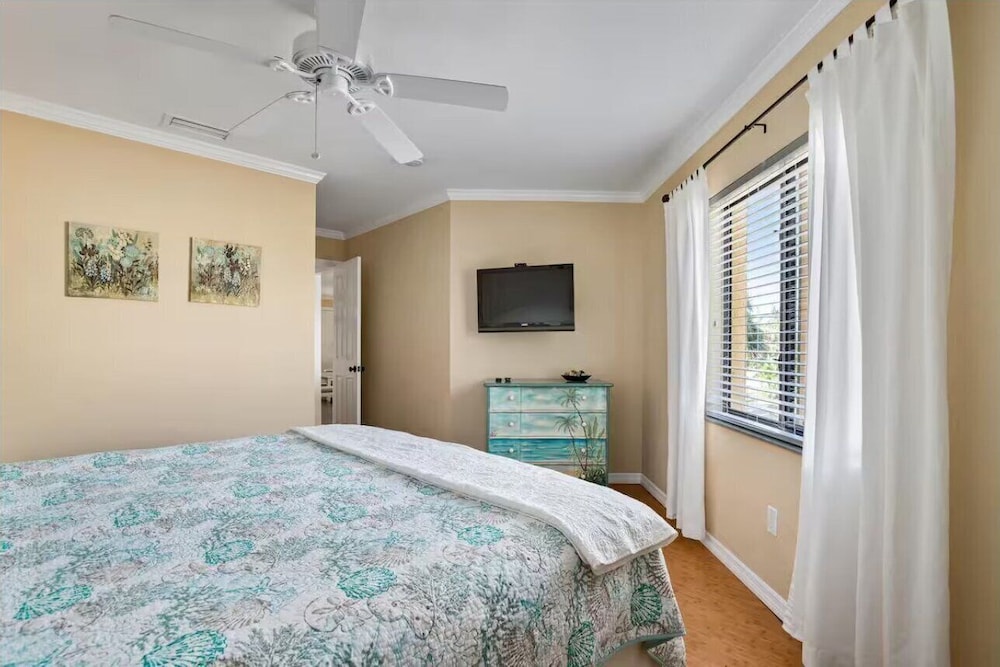 Casa Bella A in Fort Myers Beach