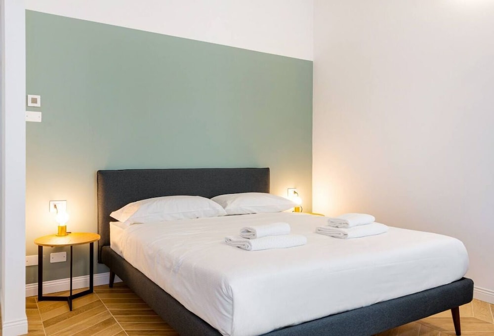 JOIVY Premium Apartments Trieste Mazzini photo 5