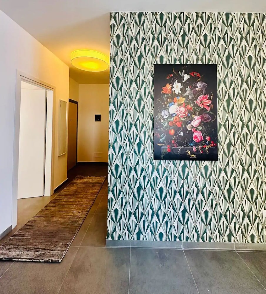 Saranda Exclusive Apartment 4