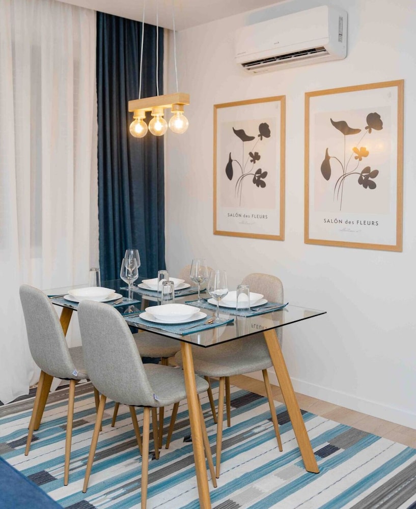 3s Sea Apartment