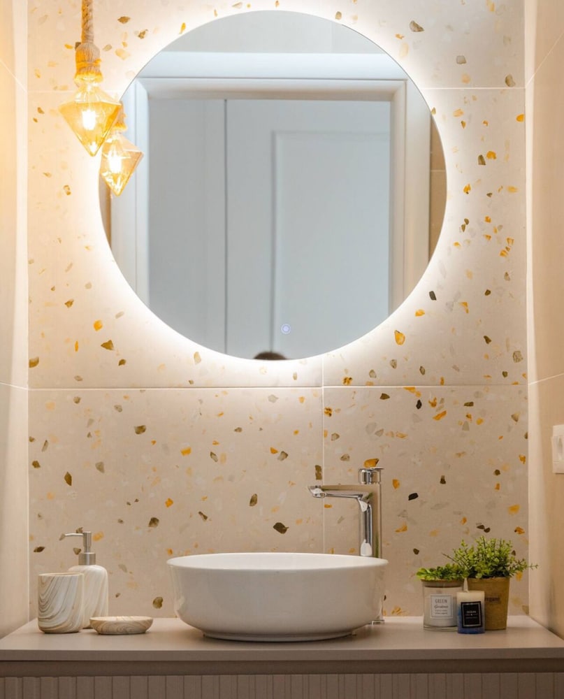 3s Sand Apartment