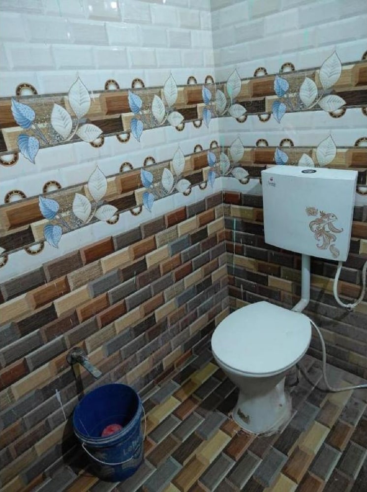 Hotel Maa Parvati Residency - Chitrakoot