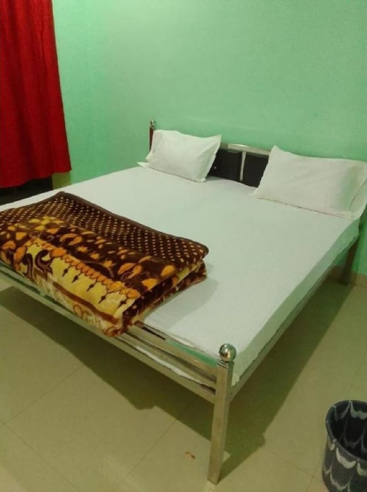 Hotel Maa Parvati Residency - Chitrakoot