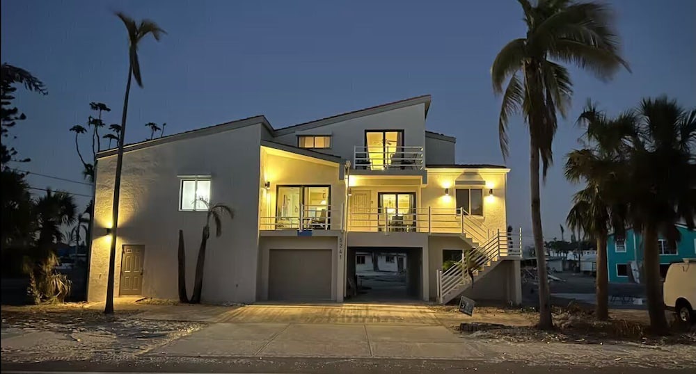 Casa Bella C in Fort Myers Beach